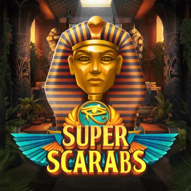 Super Scarabs